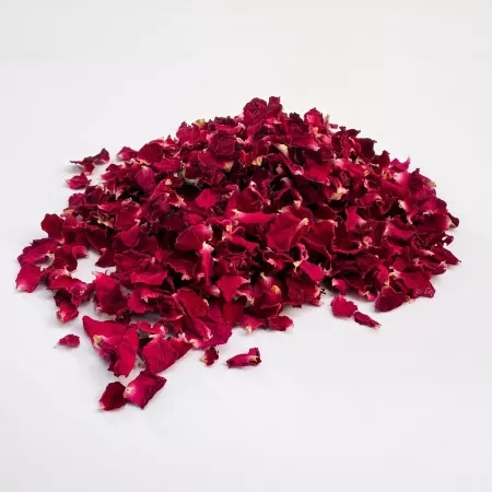 Rose de Rescht Rózsaszirom - Paleu-i Termesztésű - The Botanist by Barshaker
