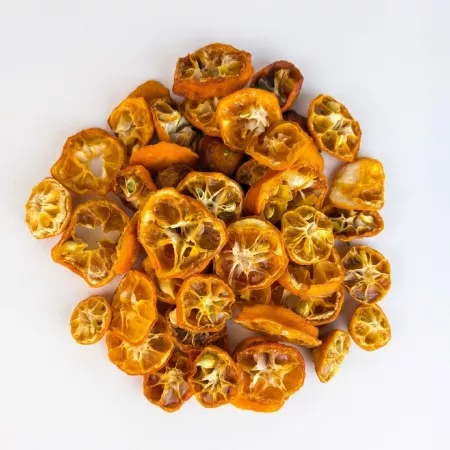 Szárított Calamondin — The Botanist Garden by Barshaker (Paleu-i Termesztésű)