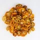 Szárított calamondin szeletek prémium légmentesen záródó tégelyben, The Botanist Garden termék