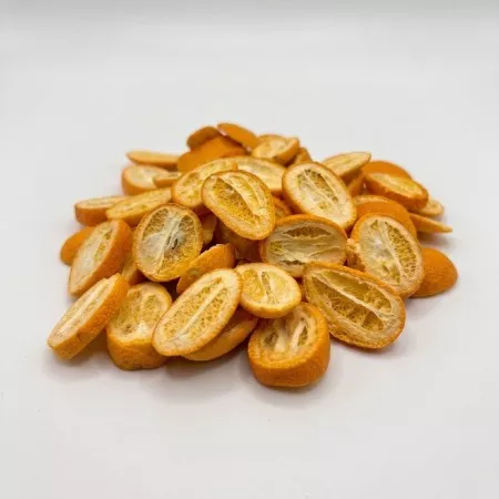 Liofilizált Kumquat - The Botanist by Barshaker