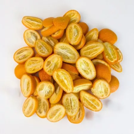 Liofilizált Kumquat - The Botanist by Barshaker