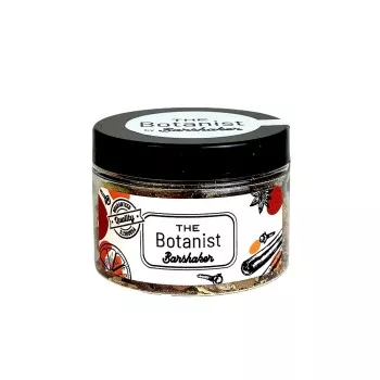 Forralt Bor Fűszerkeverék (Exotic) – The Botanist by Barshaker