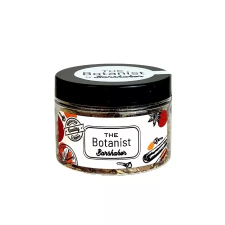 Forralt Bor Fűszerkeverék (Exotic) – The Botanist by Barshaker