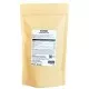 Golden Glow Latte por alakú ital csomagolása a The Botanist márkától, 250g kiszerelésben