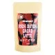 Rich Dutch Cacao Latte por csomagolása – The Botanist vegán keto forró csokoládé