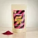Velvet Beetroot Latte 250g-os csomagolása a The Botanist márkától
