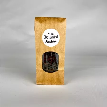 Fekete tea – Assam Black Tea – The Botanist