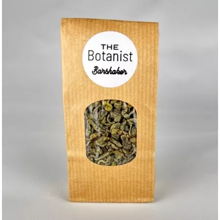 Zöld tea - Gunpowder Green Tea - The Botanist