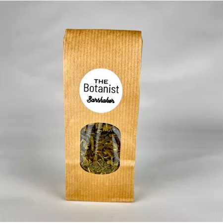 Zöld tea - Sencha Green Tea - The Botanist