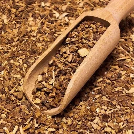 Szárított Sarsaparilla Gyökér (Vágott) – The Botanist by Barshaker