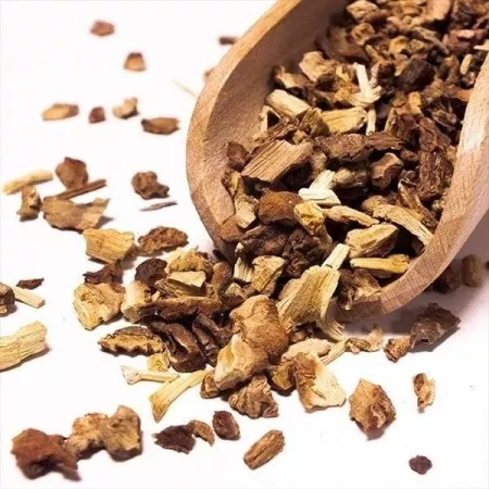 Szárított Sarsaparilla Gyökér (Vágott) – The Botanist by Barshaker