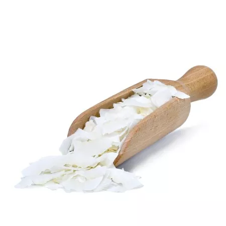 Ropogós Kókuszchips (Természetes Chips) – The Botanist by Barshaker