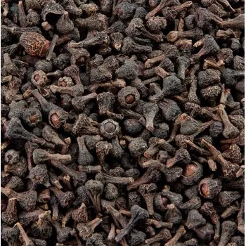 Egész Fahéjvirág (Cassia Buds) – The Botanist by Barshaker