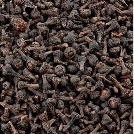 Egész Fahéjvirág (Cassia Buds) – The Botanist by Barshaker