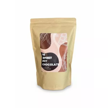 Forró Csokoládé Classic Italian Blend – The Botanist Hot Chocolate 1Kg