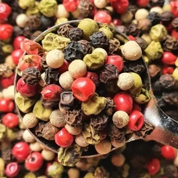 Mozaik Bors Szemek Keveréke (Kevert) - The Botanist by Barshaker