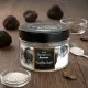 The Botanist Fleur de Sel só fekete nyári szarvasgombával, 100g-os kiszerelésben