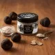 The Botanist Fleur de Sel só fekete nyári szarvasgombával, 100g-os kiszerelésben