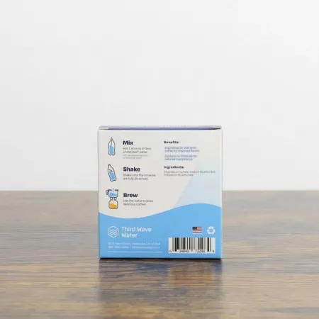 Third Wave Water - ColdBrew - 1 tasak (2L)