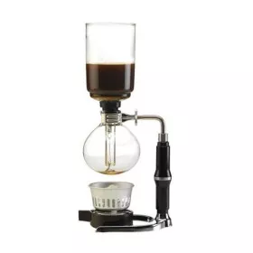 Coffee Syphon - Vacuum Pot + kiegészítők