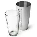 Koktélkeverő (shaker)