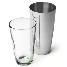 Koktélkeverő (shaker)