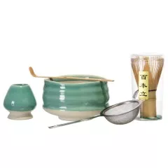 Matcha Eszközök & Kiegészítők