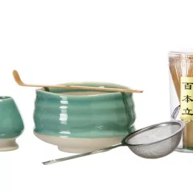 Matcha Eszközök & Kiegészítők