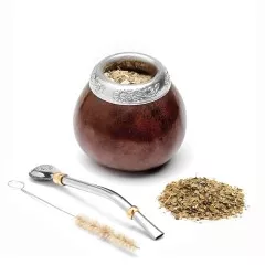 Yerba Mate és Guayusa kiegészítők