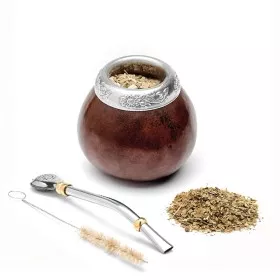 Yerba Mate és Guayusa kiegészítők