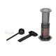 AeroPress® by Aerobie Inc kávéfőző papírszűrőkkel és tartozékokkal