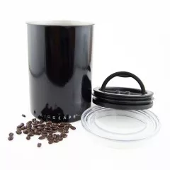 Tea / kávé (szemes) tartó