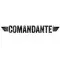 Comandante