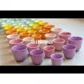 Loveramics Embossed Tasting