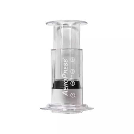AeroPress Clear kávéfőző