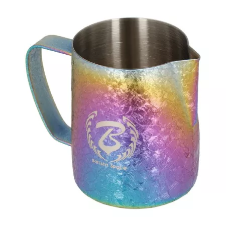 Barista Space - 600 ml Ice Grain Multicolor tejeskancsó