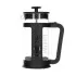 Bialetti French Press Smart 350ml, fekete