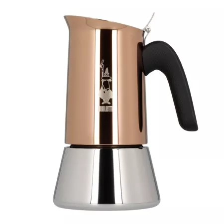 Bialetti New Venus 6tz - Réz