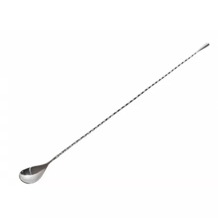 Bárkanál - Teardrop fej - 26 cm - 4Decor