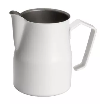 Tejkiöntő kancsó - Motta - Europa - Fehér - 350ml