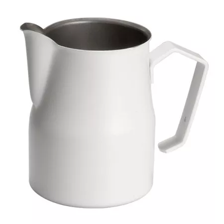 Tejkiöntő kancsó - Motta - Europa - Fehér - 350ml
