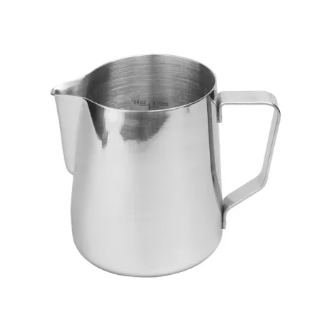 Rhinowares Stainless Steel Pro Pitcher tejkiöntő kancsó 600 ml