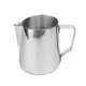 Rhinowares Stainless Steel Pro Pitcher rozsdamentes acél tejkiöntő kancsó 600 ml