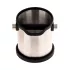 Knock Box Deluxe Round - Rhinowares Ø 17 cm