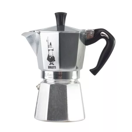 Kotyogós kávéfőző - Bialetti Moka Express 6tz