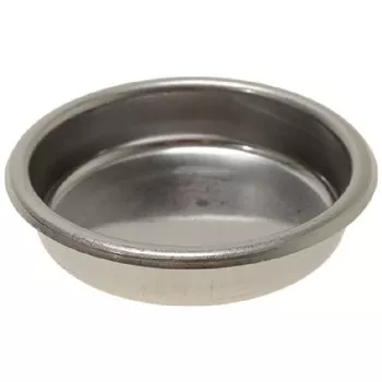 Vak szűrő (Blind Filter) ø 70x17 mm - 58mm
