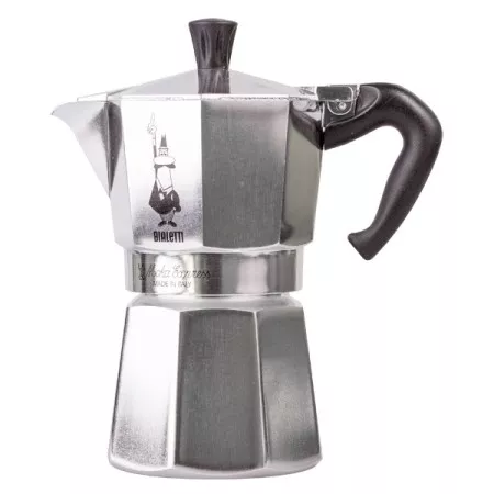 Moka kávéfőző - Bialetti Moka Express 4tz