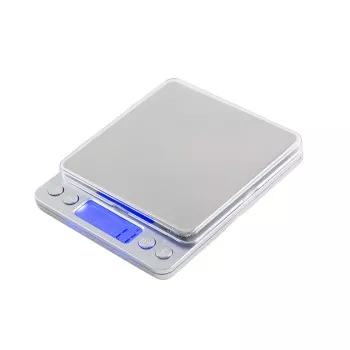 Digitális mérleg 3kg - MEDIUM