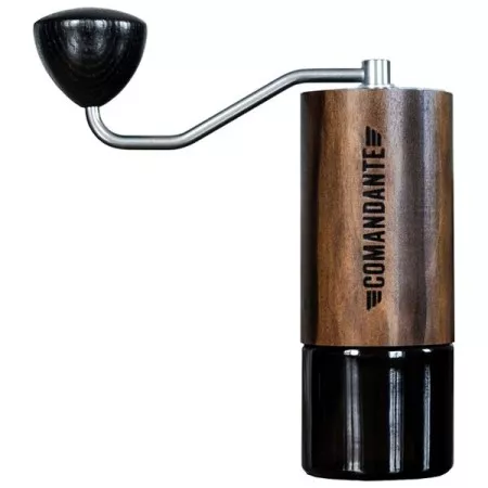 Comandante C40 MK4 - Liquid Amber