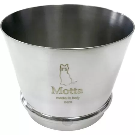 Motta adagolótölcsér 58mm - 6cm magas